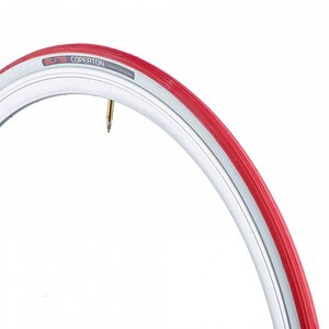 Elite Pneu pour Base d'entraînement Coperton