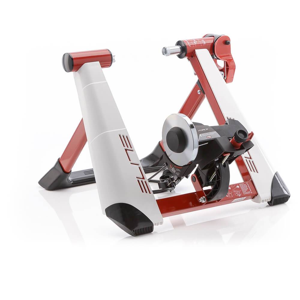 ELITE NOVO FORCE TRAINER - Cycle Néron