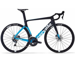 cervelo s5 disc ultegra