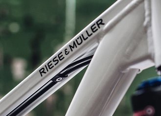 RIESE & MÜLLER MAINTENANT CHEZ CYCLE NÉRON BROSSARD!