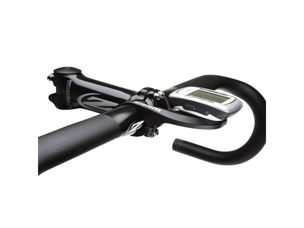 Alloy Bicycle Computer Camera Mount Black S9Z3 Z4N7