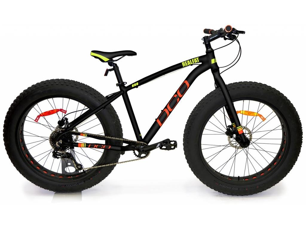 dco fat bike