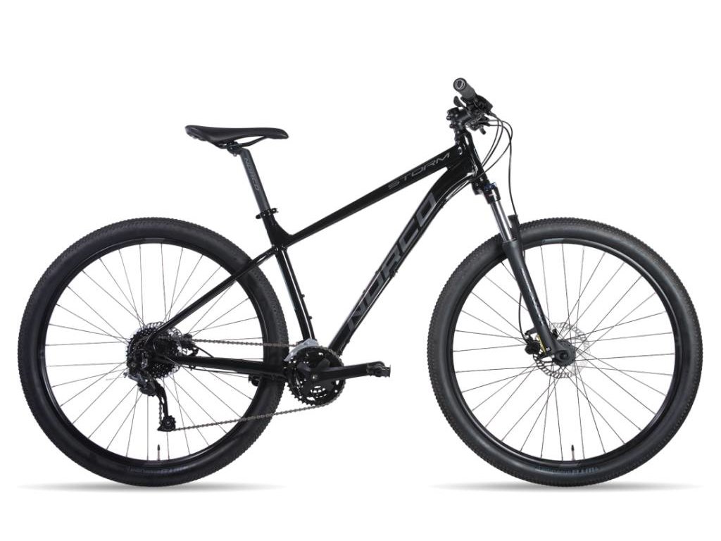 norco storm 2 review