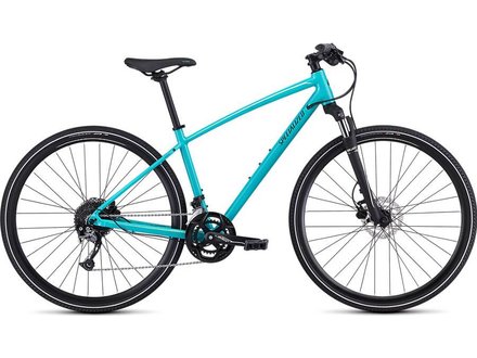 specialized ariel bike