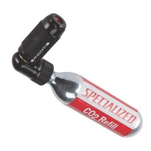 Specialized Gonfleur CPR02