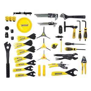 Pedros APPRENTICE TOOL KIT