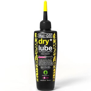 Muc-Off Lubrifiant Dry