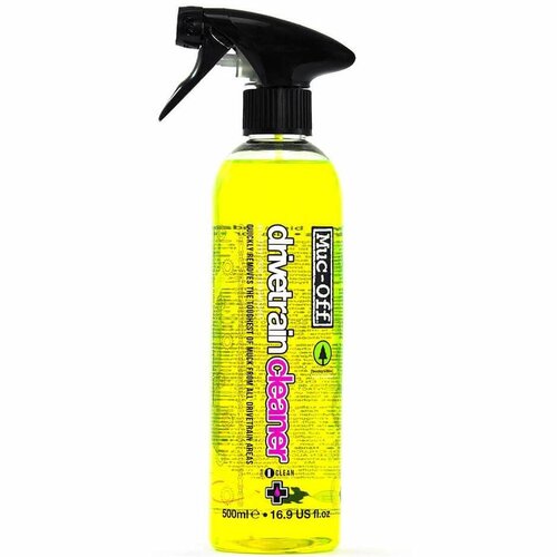 Muc-Off MUC-OFF DRIVETRAIN CLEANER