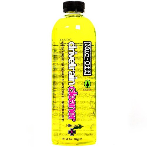 Muc-Off Nettoyant pour Transmission Muc-Off