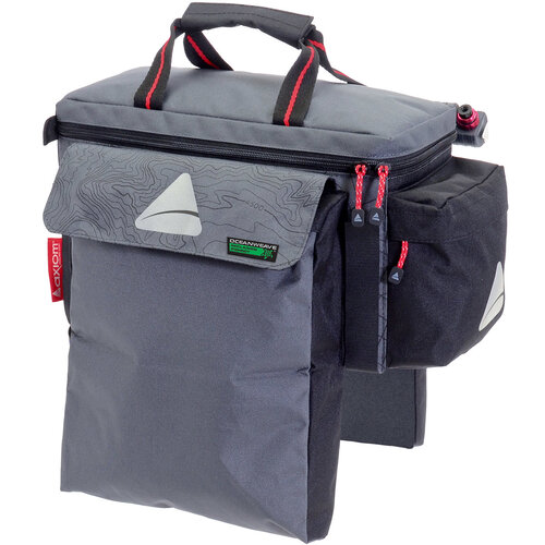 Axiom SAC DE PORTE-BAGAGE SEYMOUR OCEANWEAVE +15L