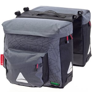 Axiom Seymour Oceanweave 25L Twin Bag