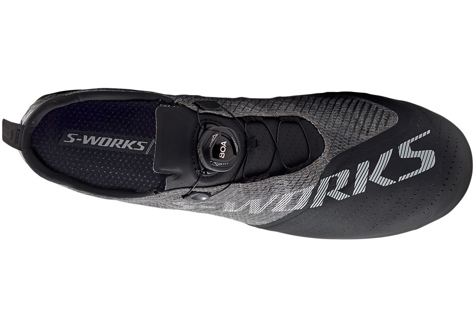 Specialized S-Works Exos Shoe - Cycle Néron Specialized S-Works Exos Shoe - Cycle Néron