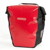 BACK-ROLLER CITY PANNIER 40L TWIN BAG