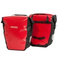 Sacoche Double Back-Roller City 40L