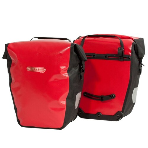 Ortlieb ORTLIEB SACOCHE BACK-ROLLER CITY 40L DOUBLE