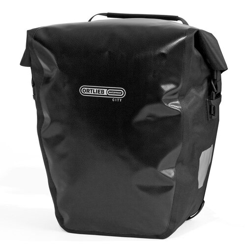 Ortlieb ORTLIEB BACK-ROLLER CITY PANNIER 40L TWIN BAG