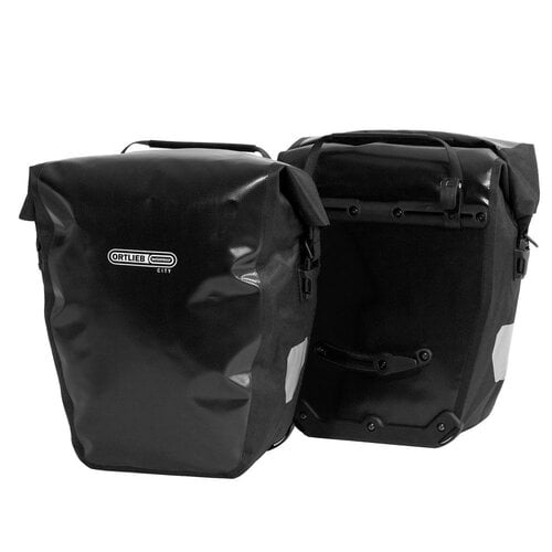 Ortlieb Sacoche Double Ortlieb Back-Roller City 40L