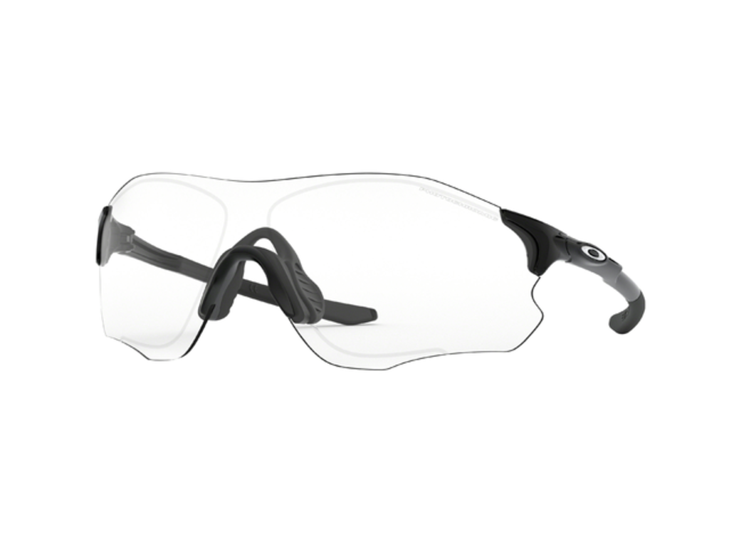 Evzero Path Polished Black Photochromic Glasses Cycle Neron