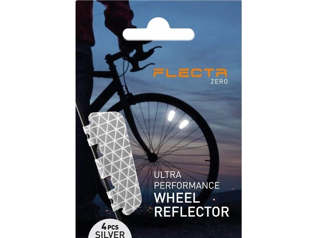 cycle reflector