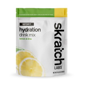 Skratch Labs BOISSSON HYDRATANTE 440G