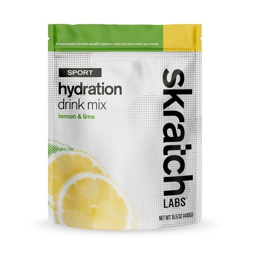 Skratch Labs Skratch Labs Hydration Sport Drink Mix