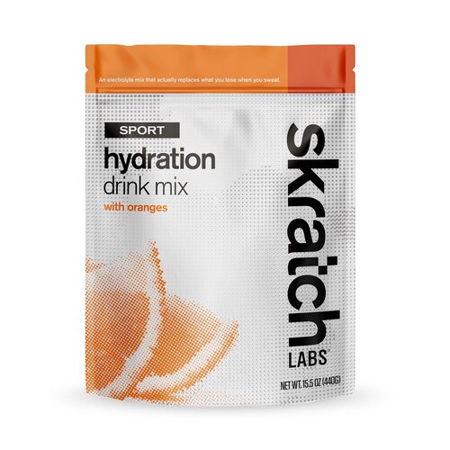 Skratch Labs Skratch Labs Hydration Sport Drink Mix