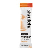 HYDRATION DRINK MIX 22G