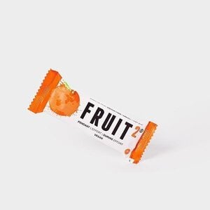 XACT FRUIT 2 ENERGY BAR