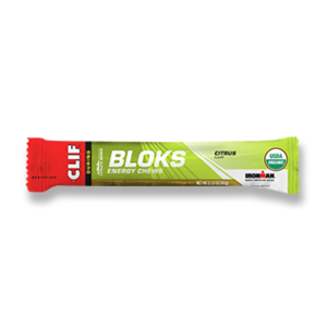 Clif Jujubes Énergétiques Bloks