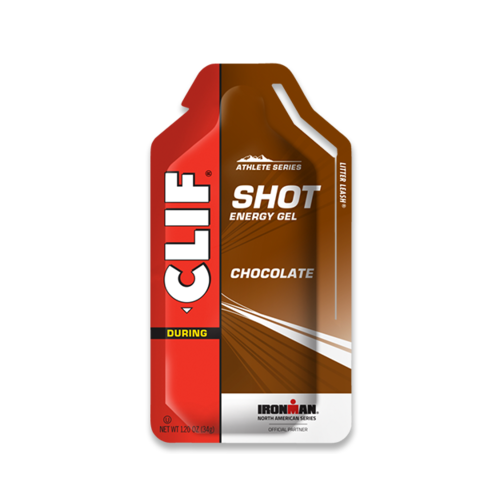 Clif SHOT GEL ÉNERGÉTIQUE 34g