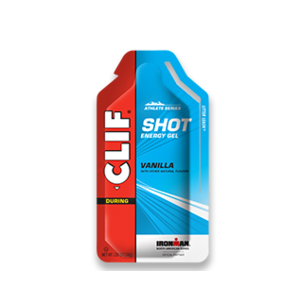 Clif SHOT GEL ÉNERGÉTIQUE 34g