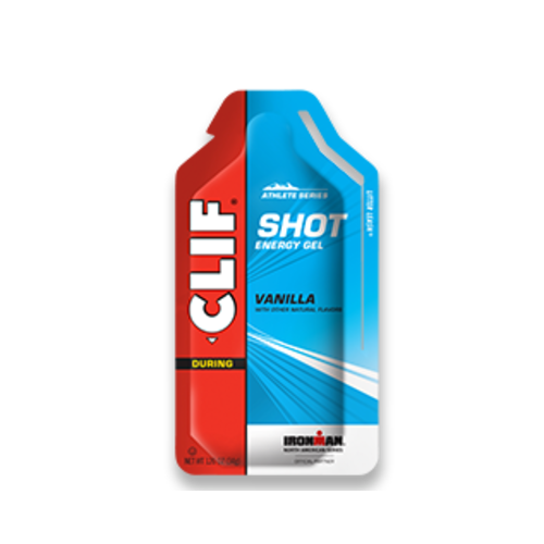 Clif SHOT GEL ÉNERGÉTIQUE 34g