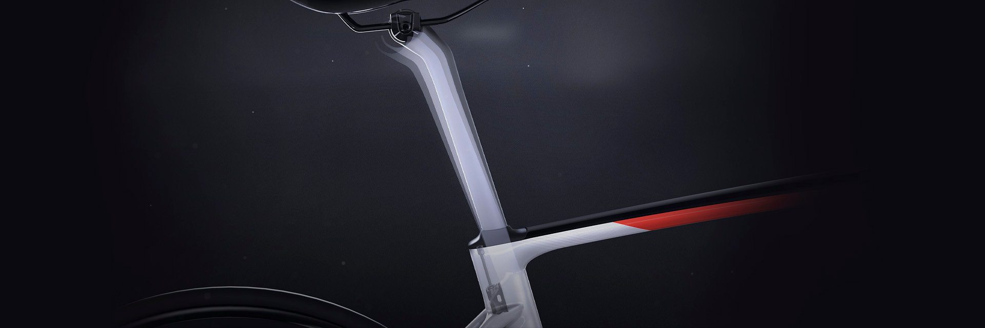 roubaix frameset