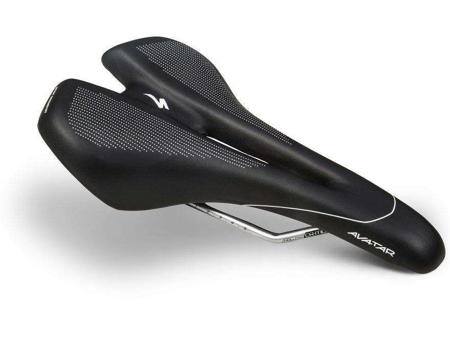 power comp saddle