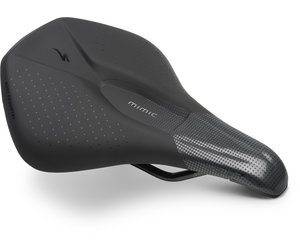 パーツ PHENOM W/MIMIC COMP SADDLE WOMEN 155mm Phenom Comp with MIMIC