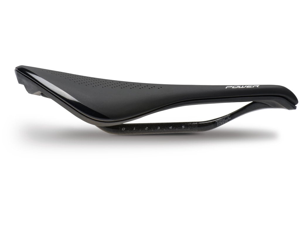 SPECIALIZED S-WORKS POWER SADDLE - Cycle Néron