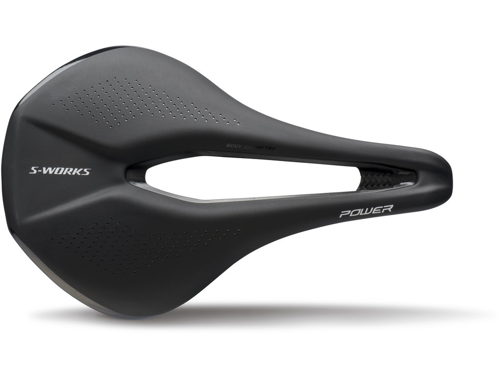 SPECIALIZED SELLE S-WORKS POWER - Cycle Néron