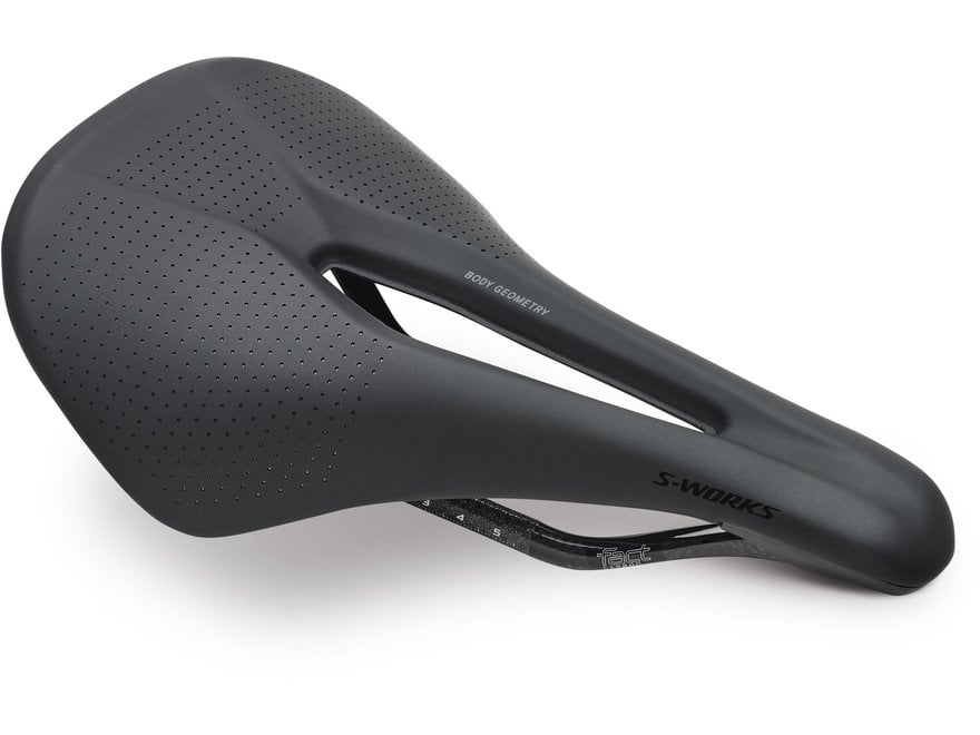 SPECIALIZED S-WORKS POWER SADDLE - Cycle Néron