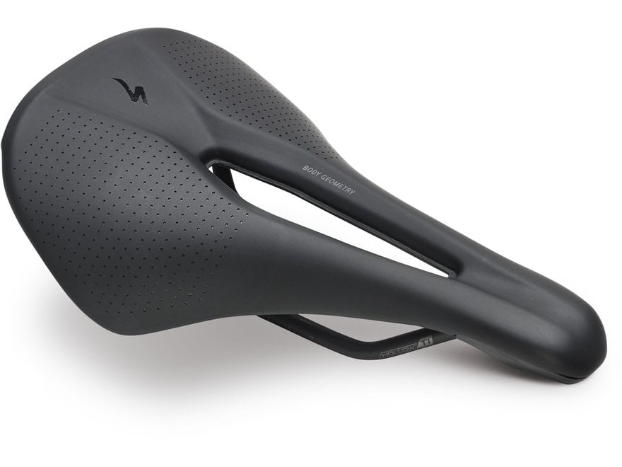 Specialized Power Pro Mirror | Saddle - Cycle Néron