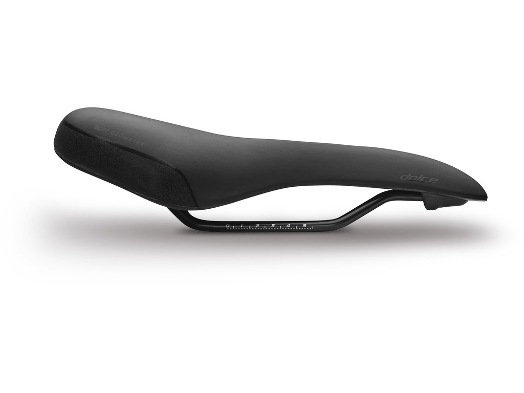 specialized milano saddle