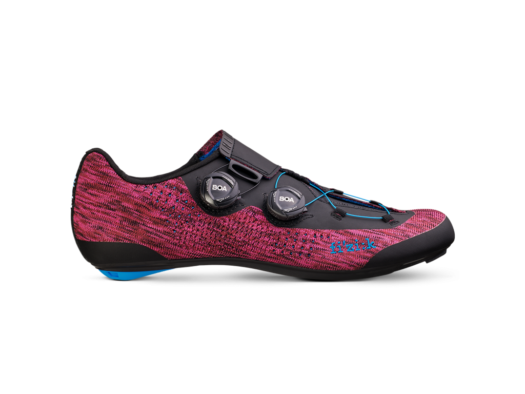 FIZIK R1 INFINITO KNIT SHOES - Cycle Néron