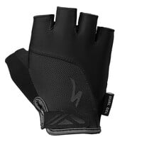 Body Geometry Dual-Gel Gloves Women