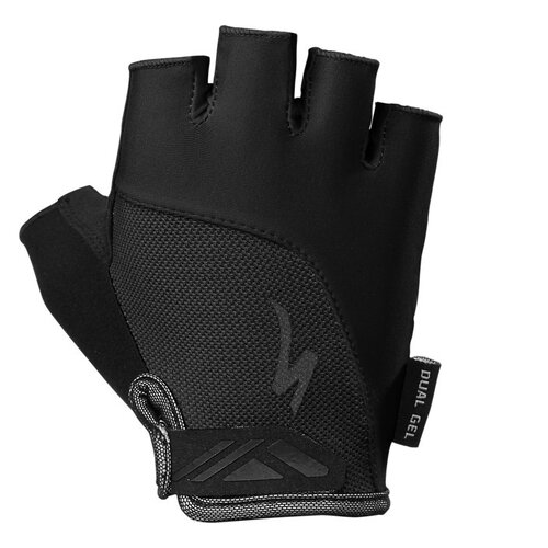 Specialized Specialized Body Geometry Dual-Gel Gloves Women