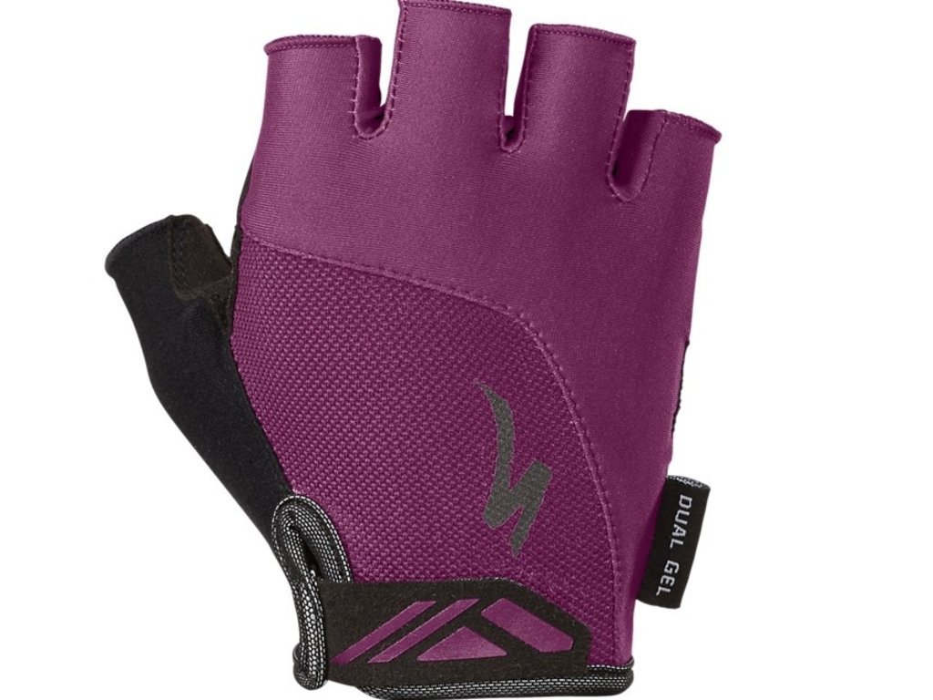 bg dual gel