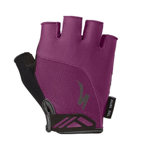 Specialized Specialized Body Geometry Dual-Gel Gloves Women