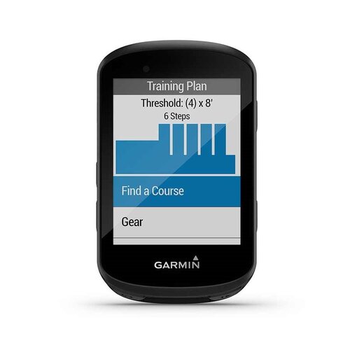 Garmin EDGE 530 MTB - BUNDLE