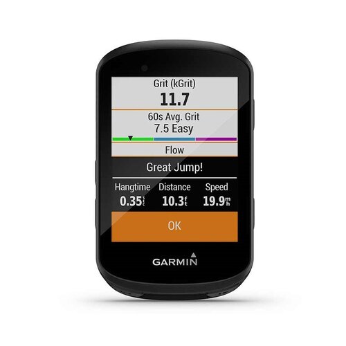 Garmin EDGE 530 MTB - BUNDLE