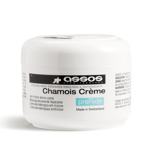 Assos Assos Crème Chamois Homme 140ml