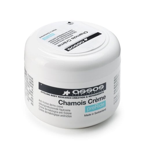 Assos Assos Chamois Creme Men  140ml