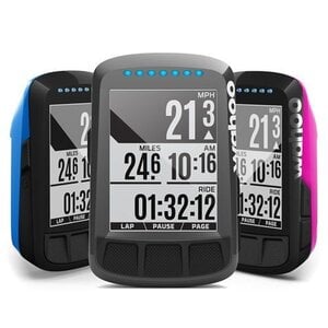 Wahoo ELEMNT BOLT GPS - UNIT